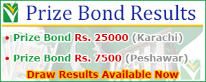 Prize Bond List Check Online 2019 Latest Draw Results - 
