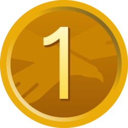 USD1