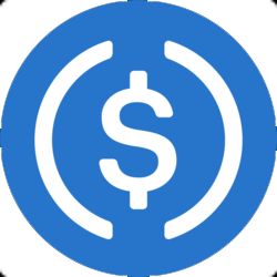 USDC