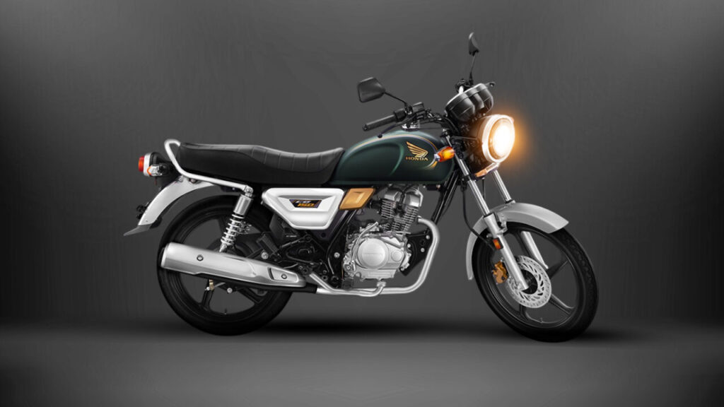 Atlas Honda CG150 Price in pakistan
