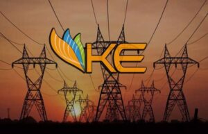 K-Electric