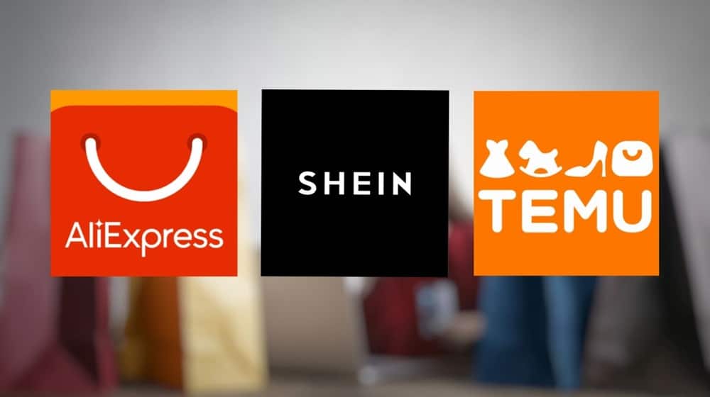 No More Extra Charges on Temu, Netflix, AliExpress – FBR Suspends ...