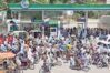petrol price
