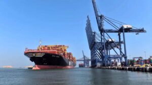 PNSC fleet expansion