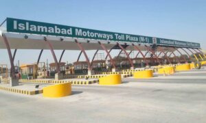 NHA Toll tax