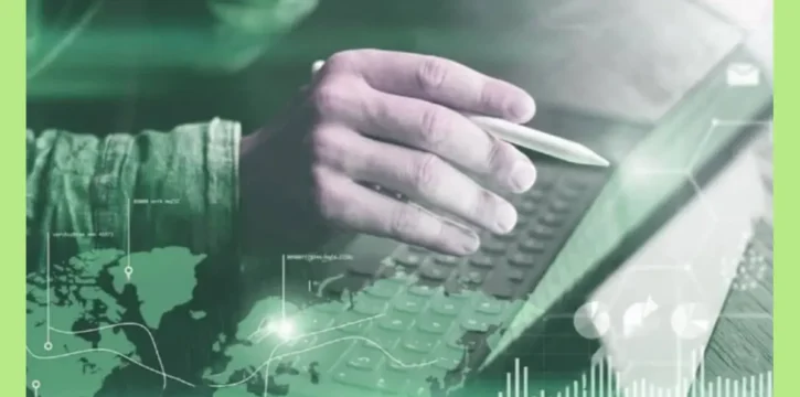 Digital Economic Census Pakistan