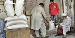 flour price in peshawar today