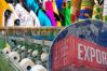 textile exports of Pakistan 2025