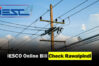 IESCO Online Bill Check Rawalpindi