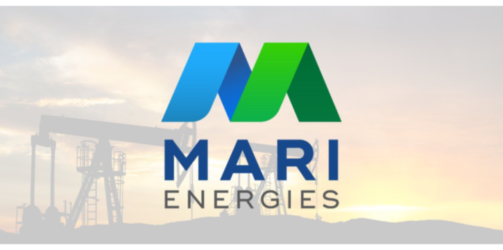 mari energies gas deal status