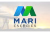 mari energies gas deal status