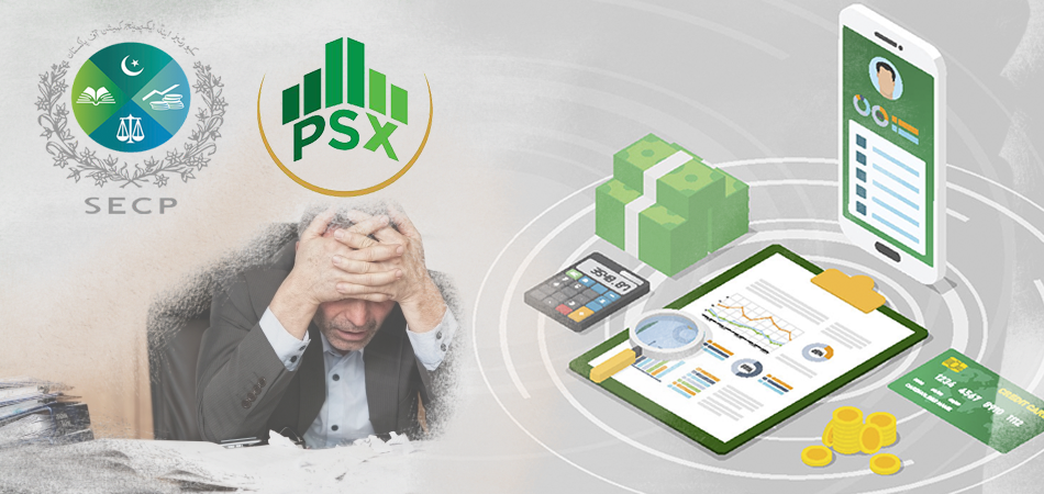 Tool for integrated capital market surveillance (PSX–SECP Market Monitoring System)