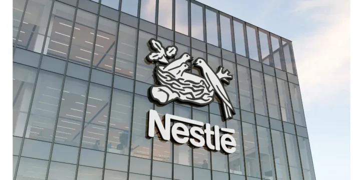 Nestle to cut 16000 jobs
