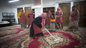 saudi domestic workers employment fees ban