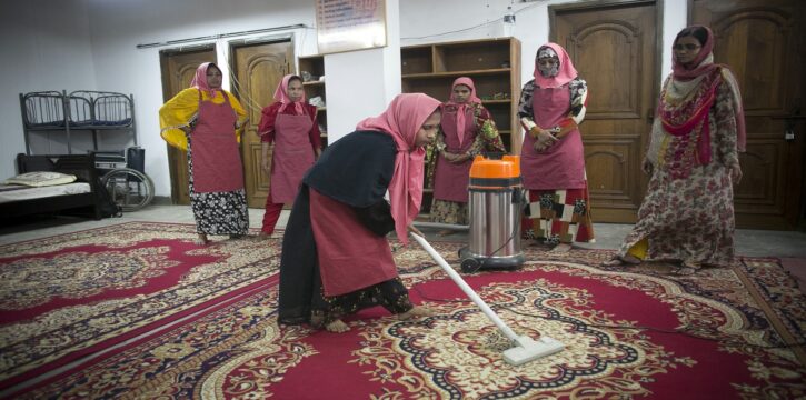 saudi domestic workers employment fees ban