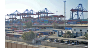 Pakistan Afghanistan Border Trade
