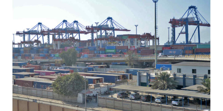 Pakistan Afghanistan Border Trade