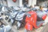 e bike balloting list