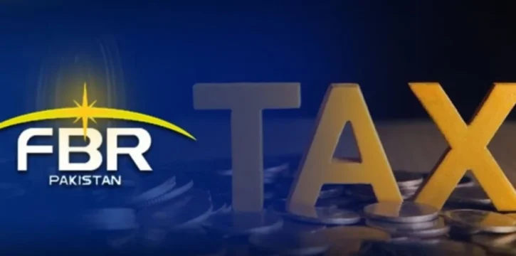 fbr tax audit