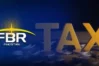 fbr tax audit