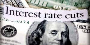 Fed lower interest rates