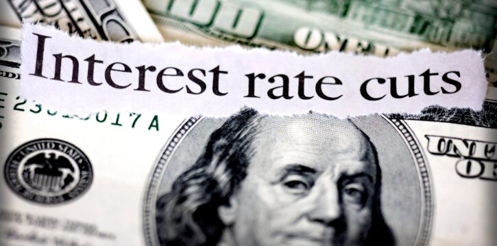 Fed lower interest rates
