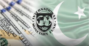 Imf pakistan reach staff-level deal on $1.2 billion payout