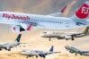 Top 10 best airlines in pakistan