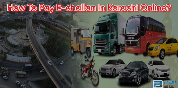 e challan karachi