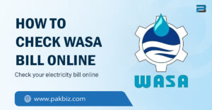 wasa bill check