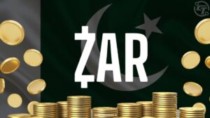 stablecoin in Pakistan