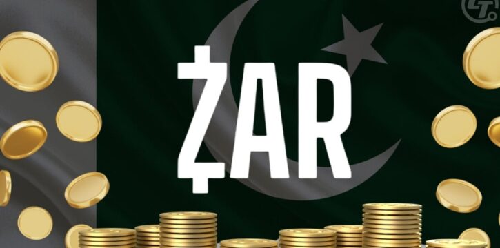 stablecoin in Pakistan