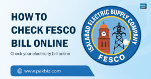 fesco bill check