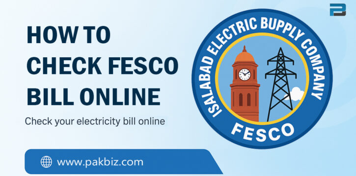 fesco bill check
