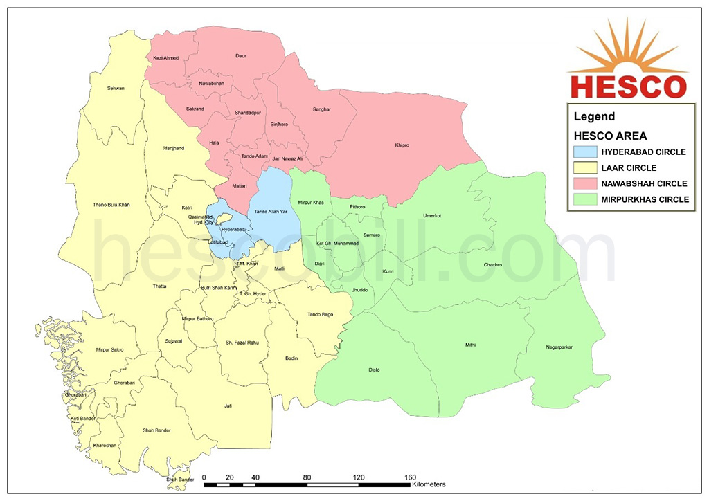 hesco bill duplicate