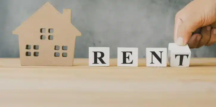 House Rent Allowance
