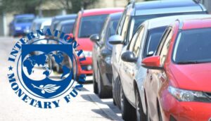 imf used vehicle import policy