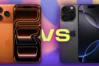 iPhone 17 Pro Max vs 16 Pro Max camera