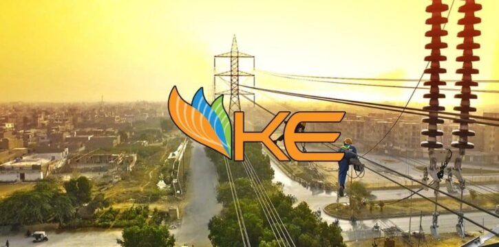 k electric tariff revision nepra