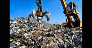 iron and steel importers in pakistan
