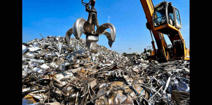 iron and steel importers in pakistan