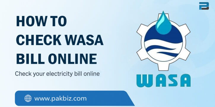 wasa bill check