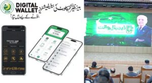 BISP Digital Wallets