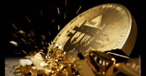 bitcoin market crash