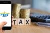 fbr tax return