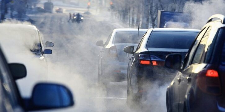 Punjab emission testing fee