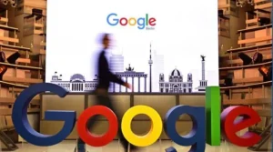 Google Office in Pakistan