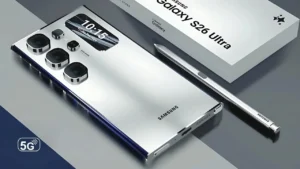 Samsung Galaxy S26 Ultra Launch Timeline Leaked