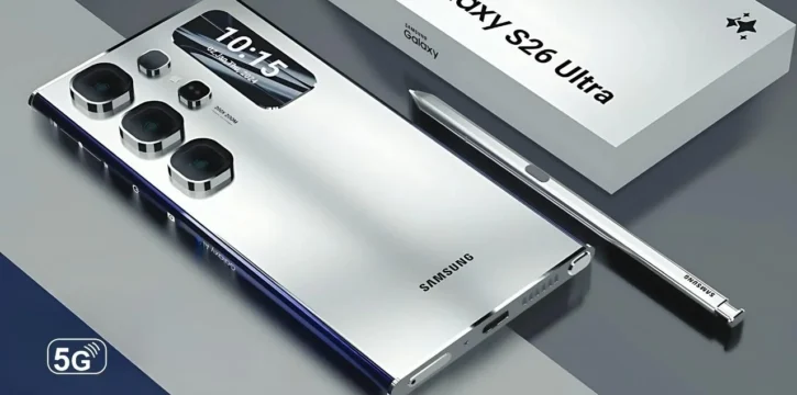Samsung Galaxy S26 Ultra Launch Timeline Leaked