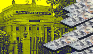 State Bank of Pakistan Has Restricted Cash Dollar Transactions